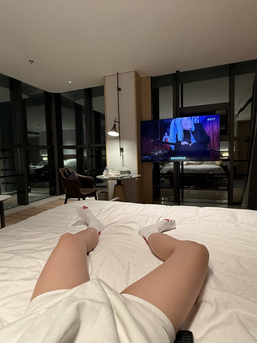 安安的哲 tweet media