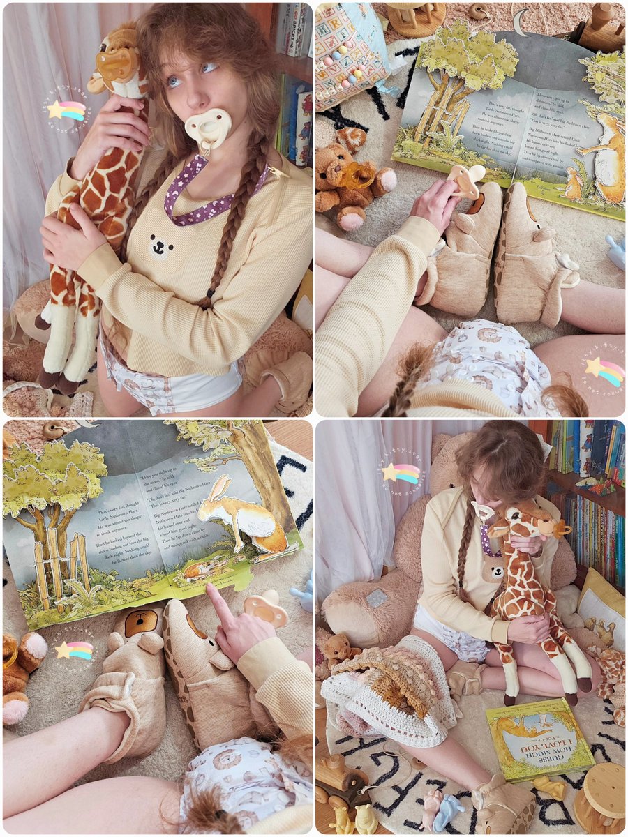 Star 🌟🪽 tweet media