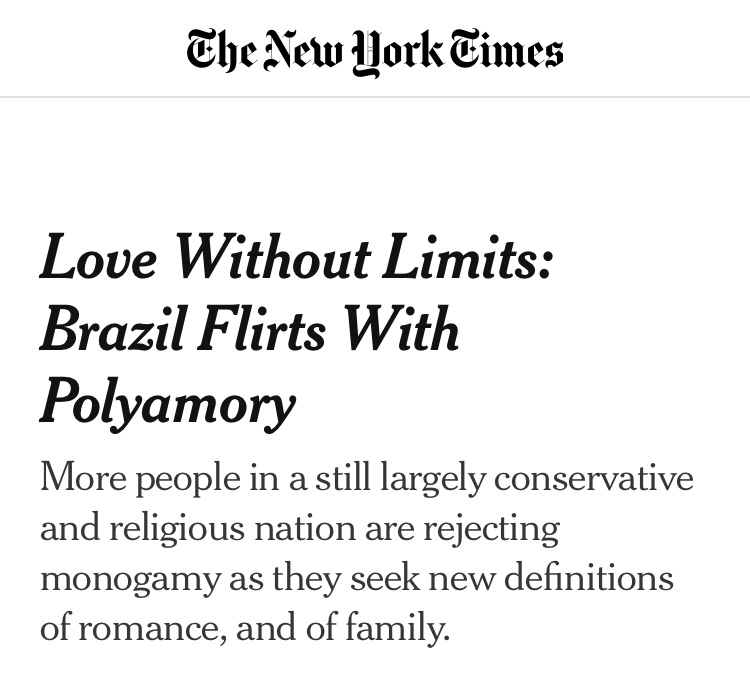 BRASILWIRE tweet media