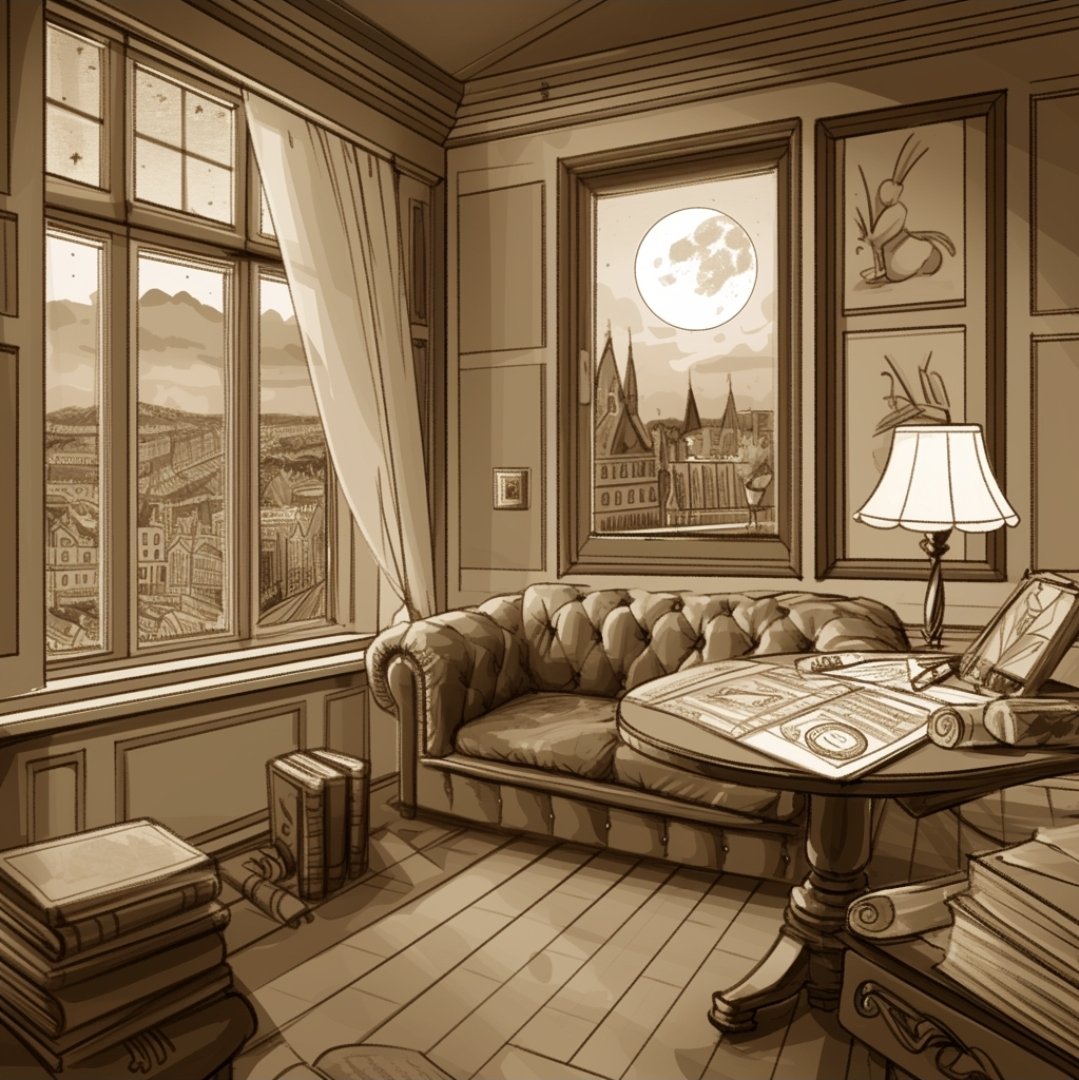 Memories of Future... tweet media