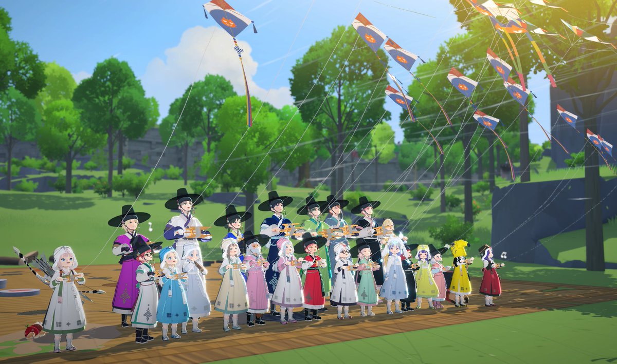 3684번째밀레시안 tweet media