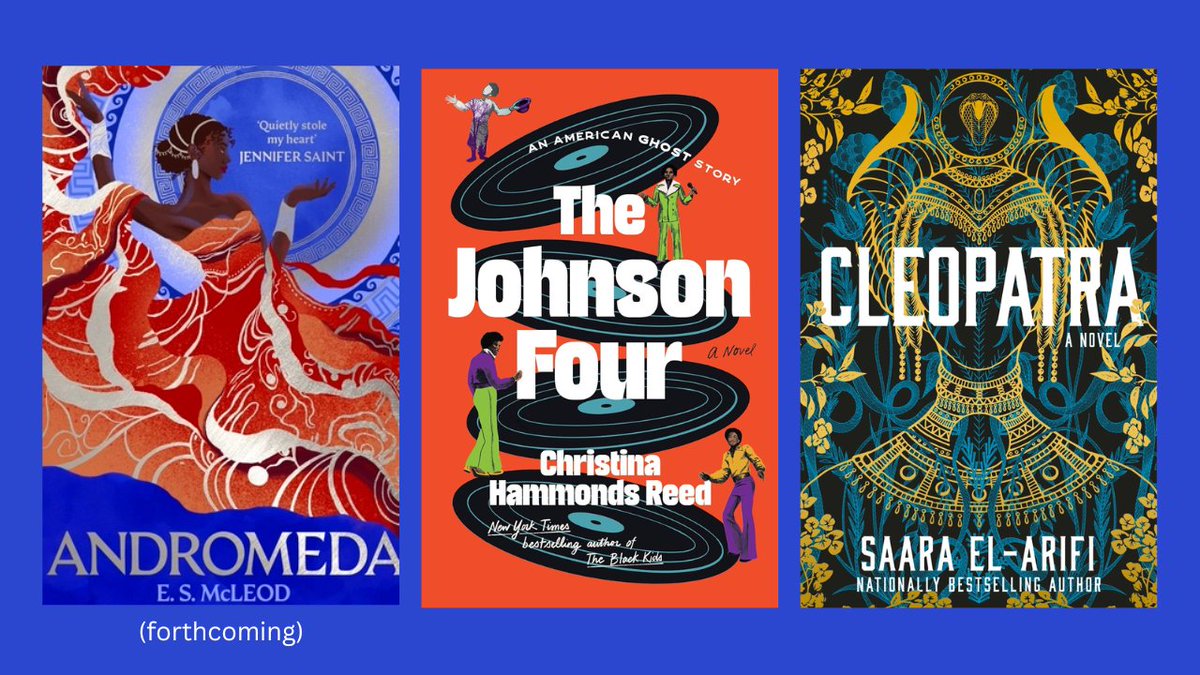 Locus Magazine tweet media