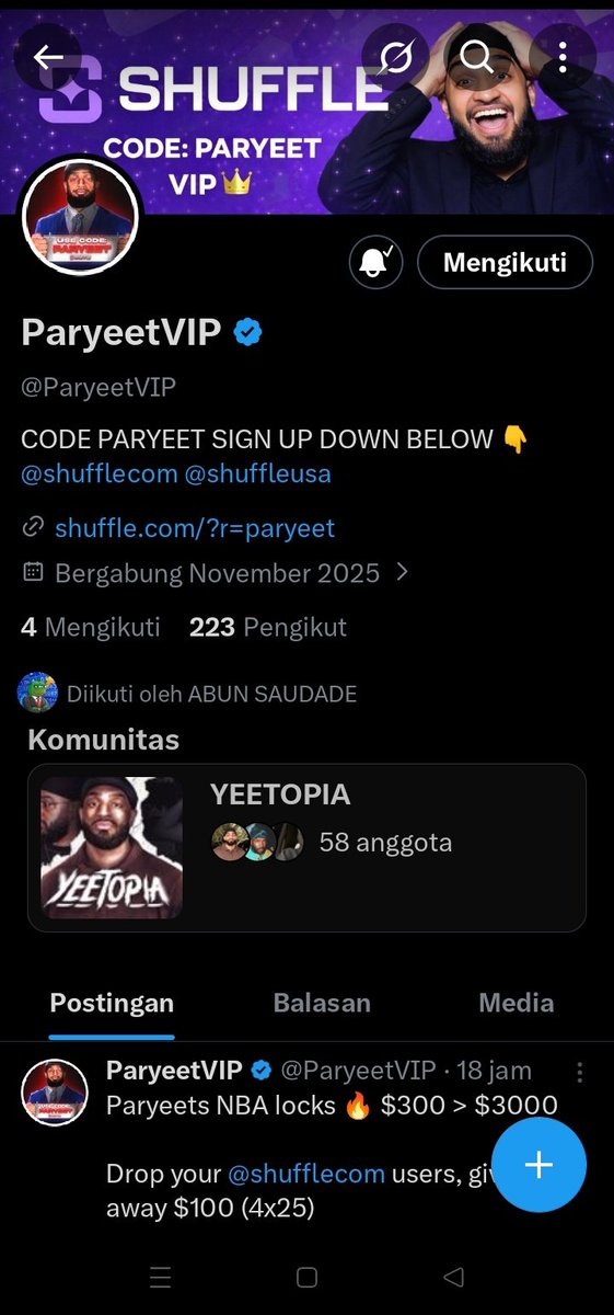 florencia fiorello tweet media