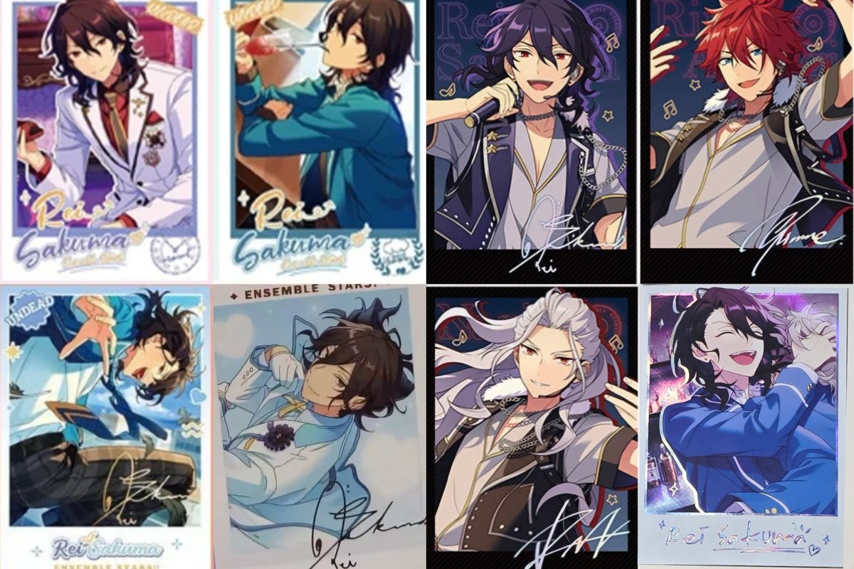 💜⇄💜、❤️⇄❤️のみ ※他は開花前後区別なく開花後 零（💜）最優先