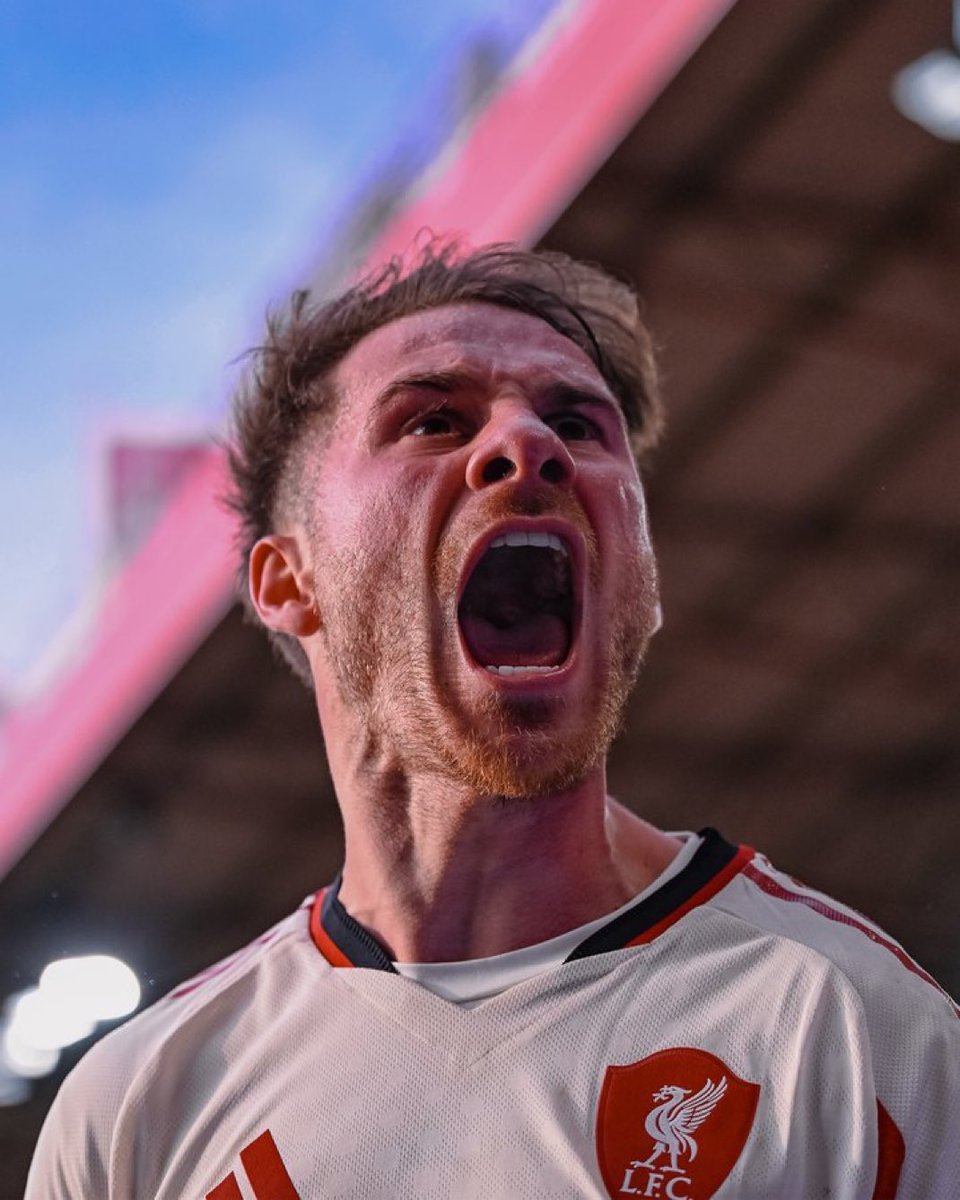 PASSION 😤