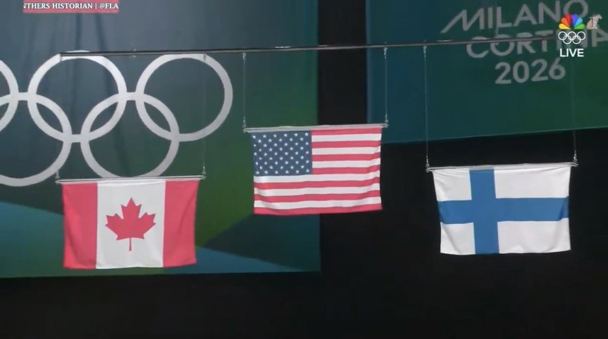 canada got FLAGMOGGED by USA and FINLAND