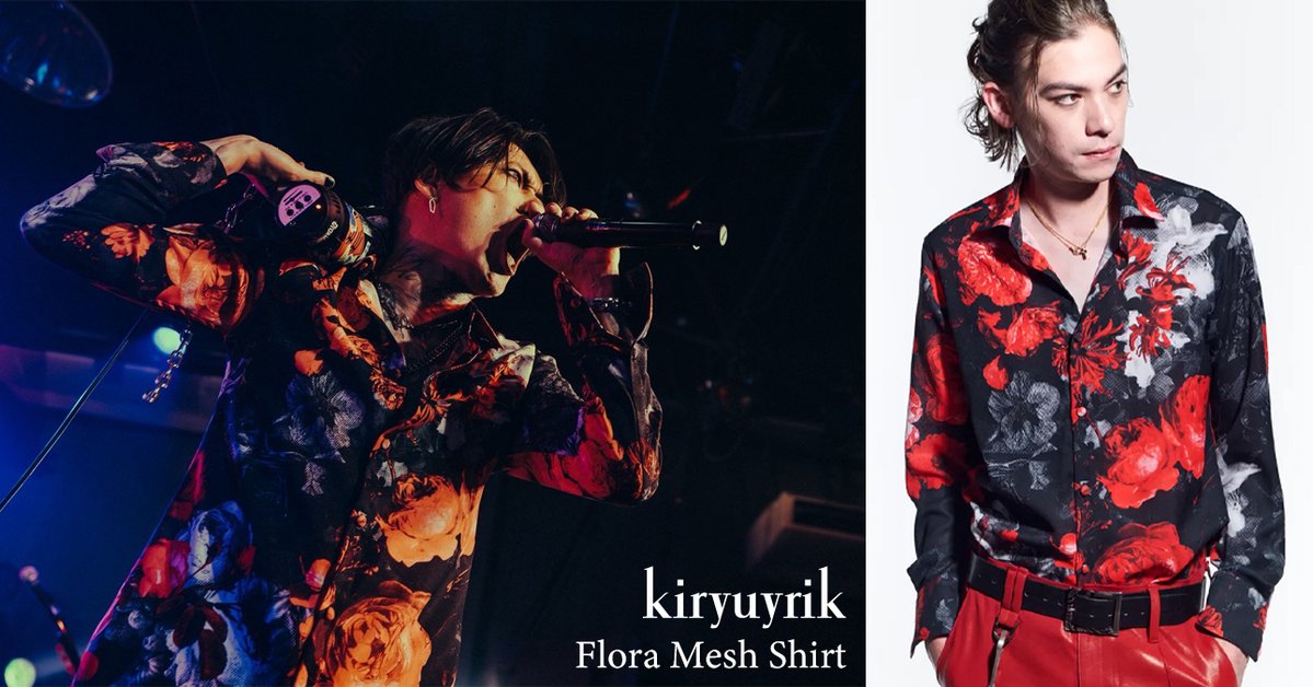 HAZUKI さん（lynch. / 葉月） HAZUKI TOUR2026 4TH ANNIVERSARY PLAY