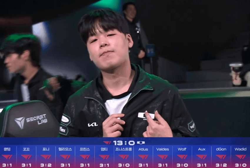 신금재 진짜 개멋있다