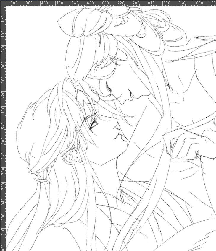 Ms. Hunter is stressed tweet media