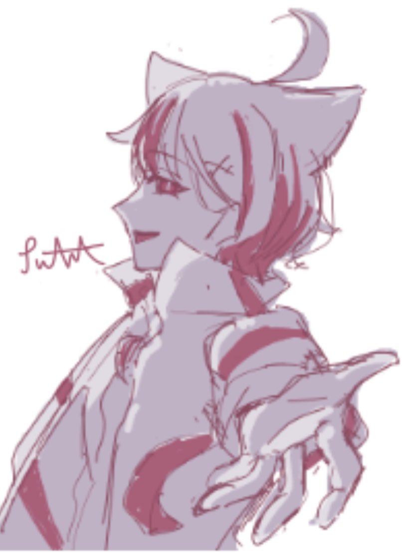 絵チャに参加させていただきました✨