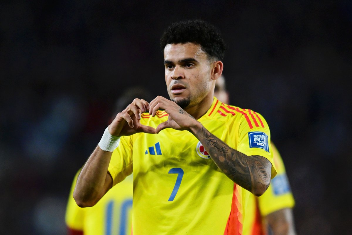 Dale muchachos todavía creo en la remontada faltan dos horas y me están pegando un baile no se puede perder otra final confío en ustedes