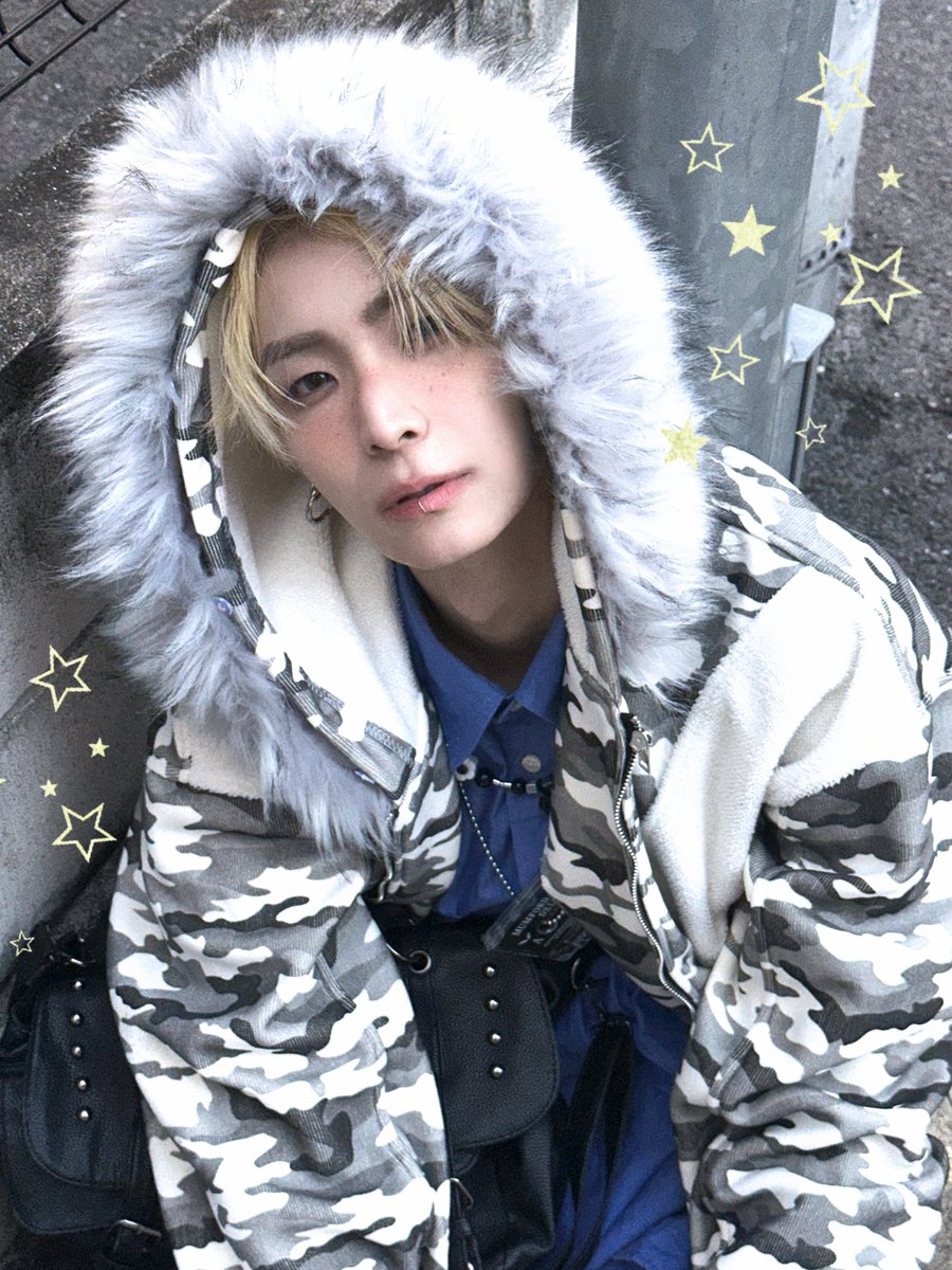 (*ﾟ▽ﾟ)

#RAWHYUN #로현
#NTX #엔티엑스