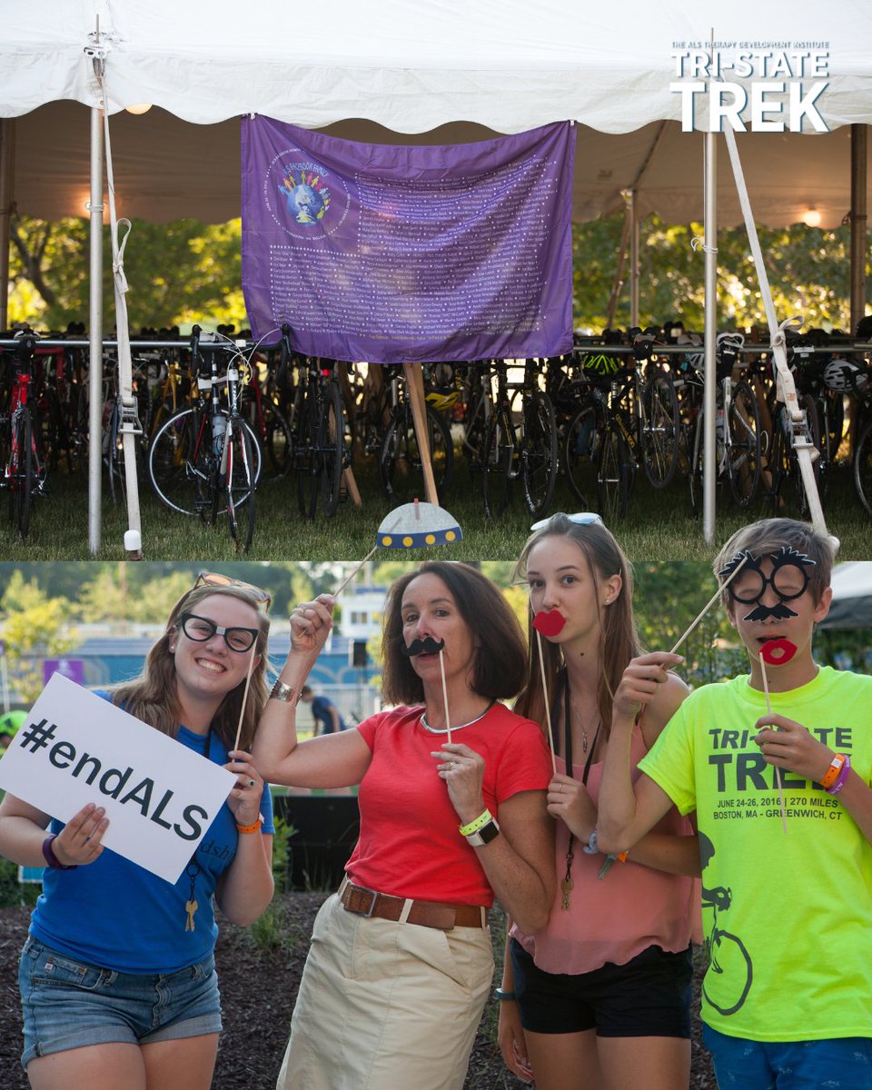 Tri-State Trek tweet media