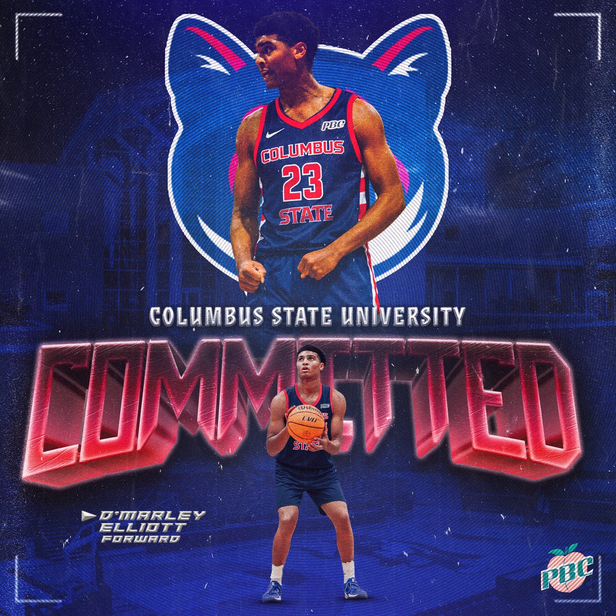 Dmarley Elliott tweet media