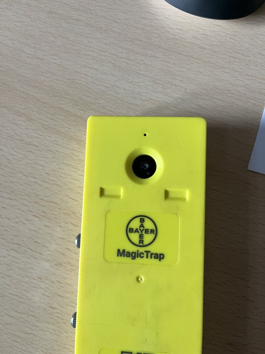 Andreas Indermühle tweet media