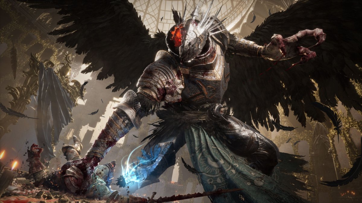 GamingBoltTweet tweet picture