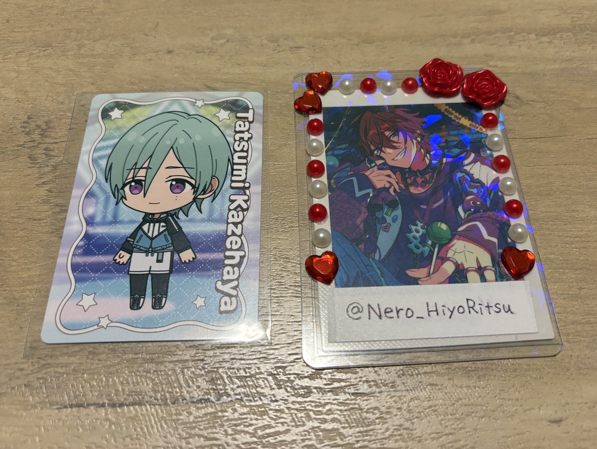 ネロ@交換アカ tweet media