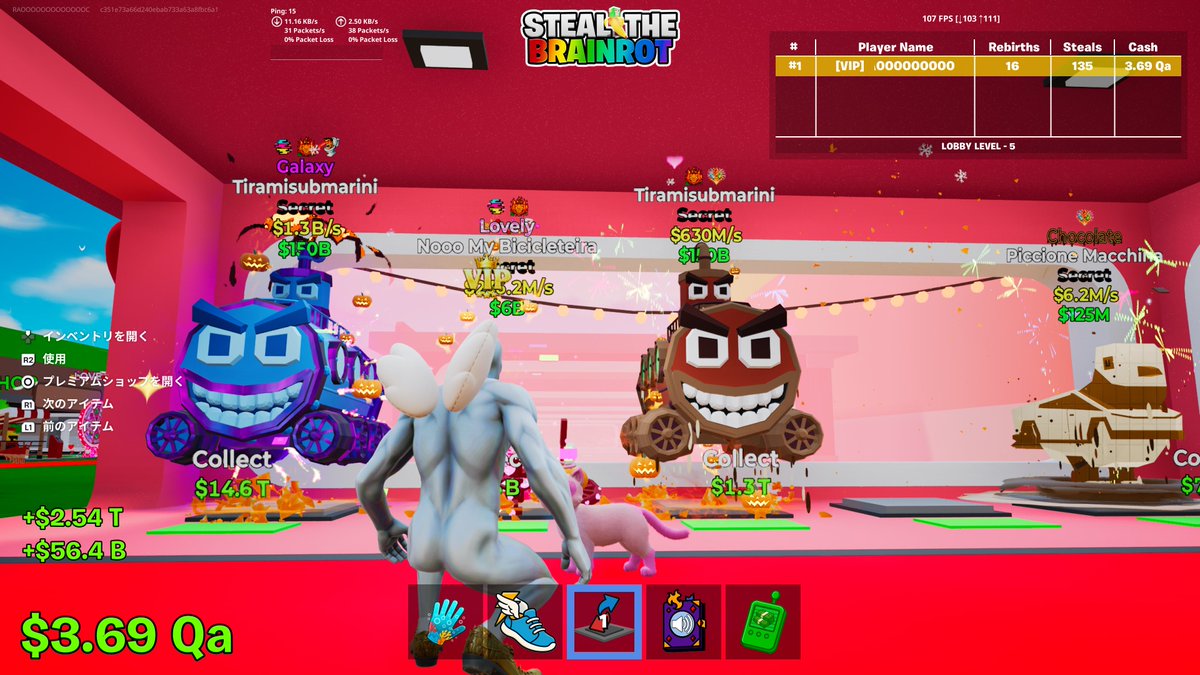 裸王 a.k.a ちょり tweet media