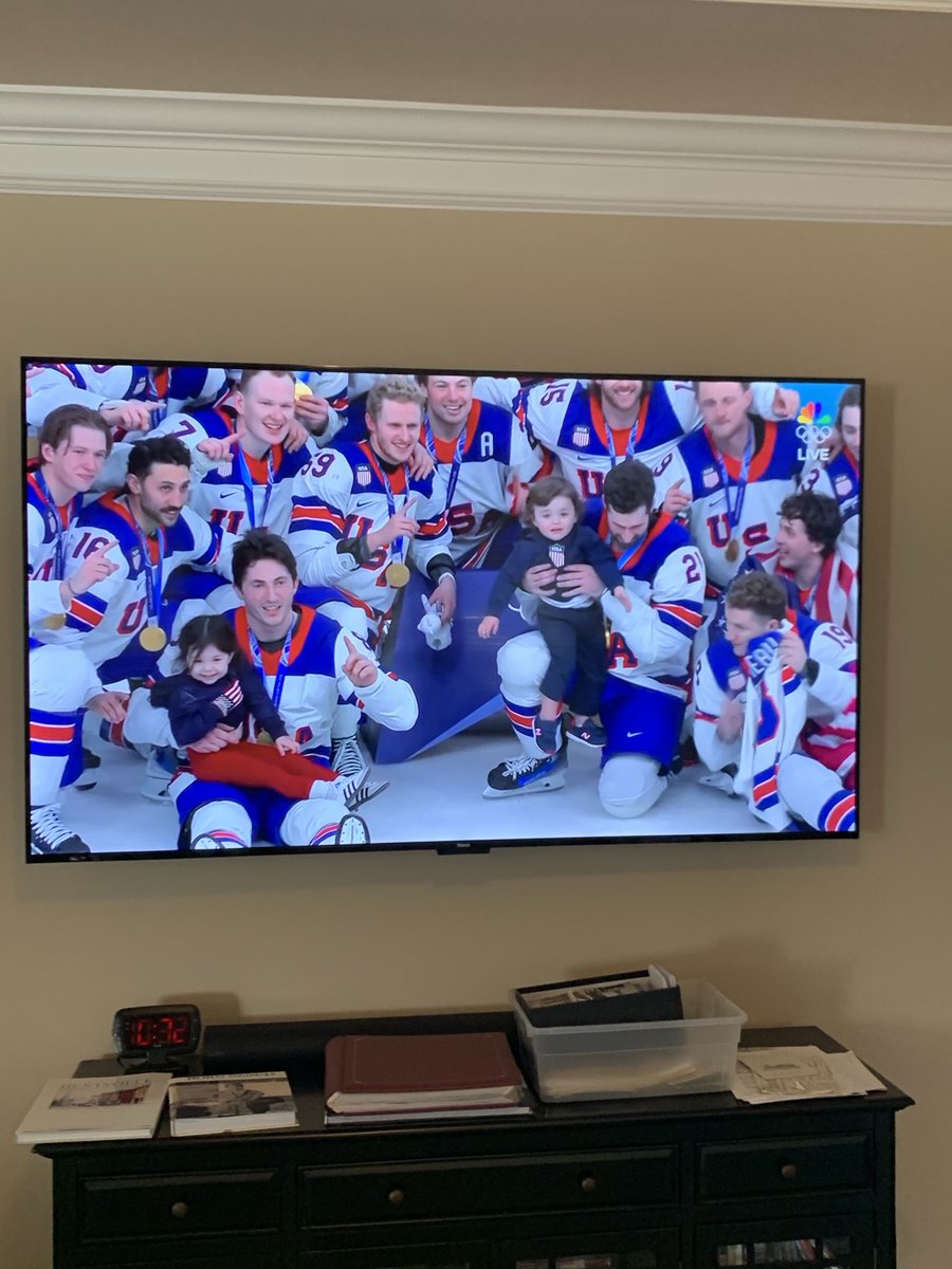 TheSargeDay's tweet photo. https://t.co/gxElP8WjmB