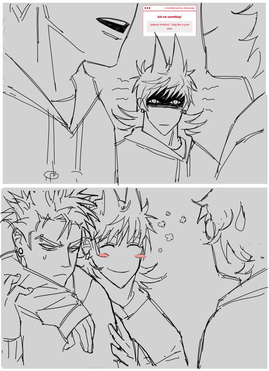 magma farts #eddsworld