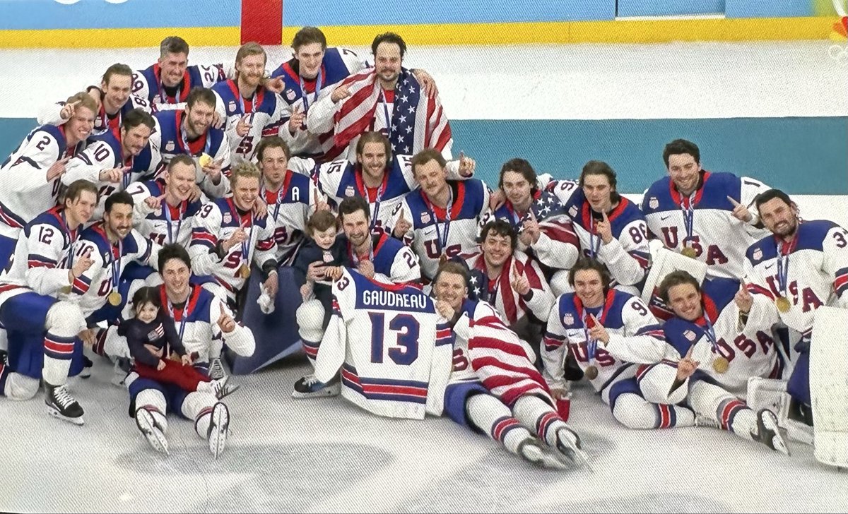 Mark Majewski tweet media