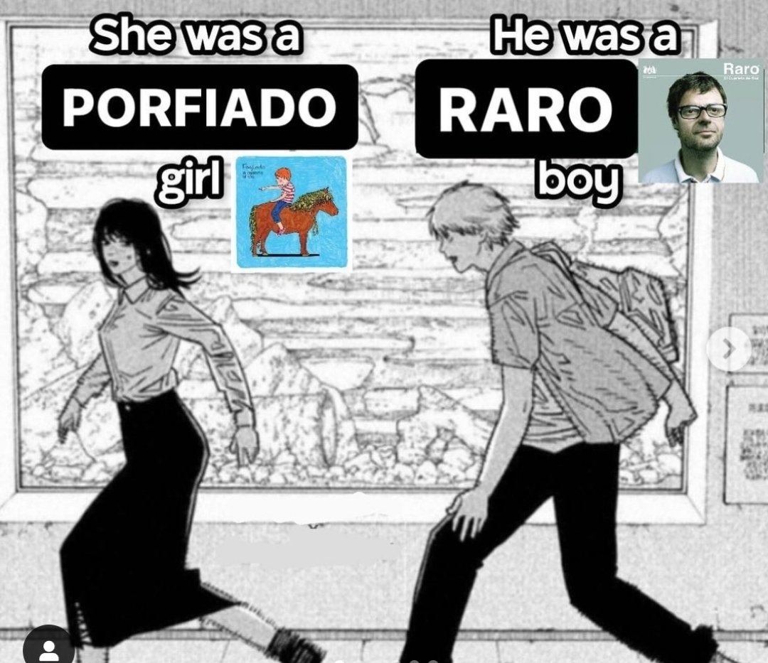 AGUANTE EL CUARTETO DE NOS CARAJO