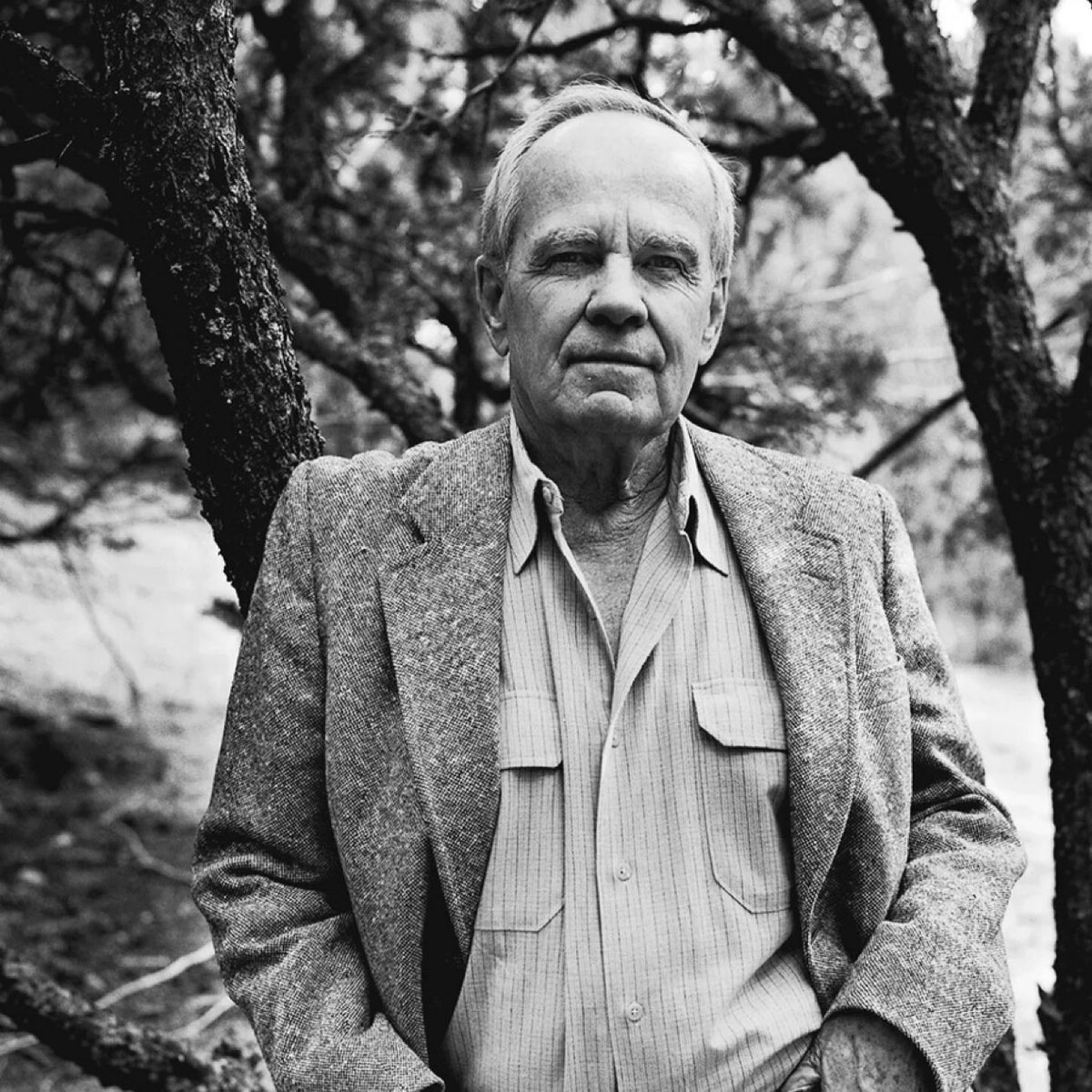 "Kötü şansınızın sizi daha kötü hangi şanssızlıklardan kurtardığını asla bilemezsiniz."

— Cormac McCarthy
