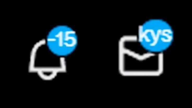 Slk_boyy's tweet image. how I think people will react whenever I post