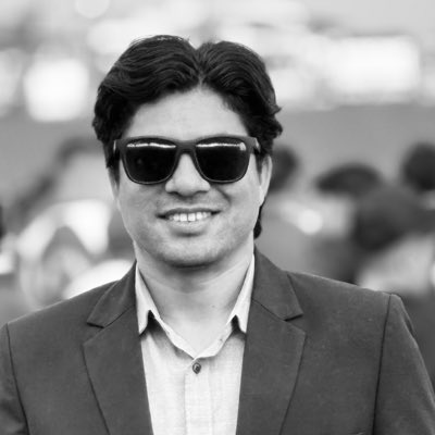 Deepak Pariyar tweet media