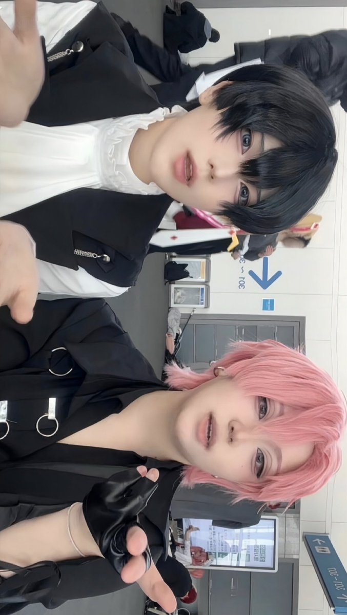 him_in_'s tweet photo. 僕を好きになる C'mon #多聞くん今どっち https://t.co/5ayYHMxDSd