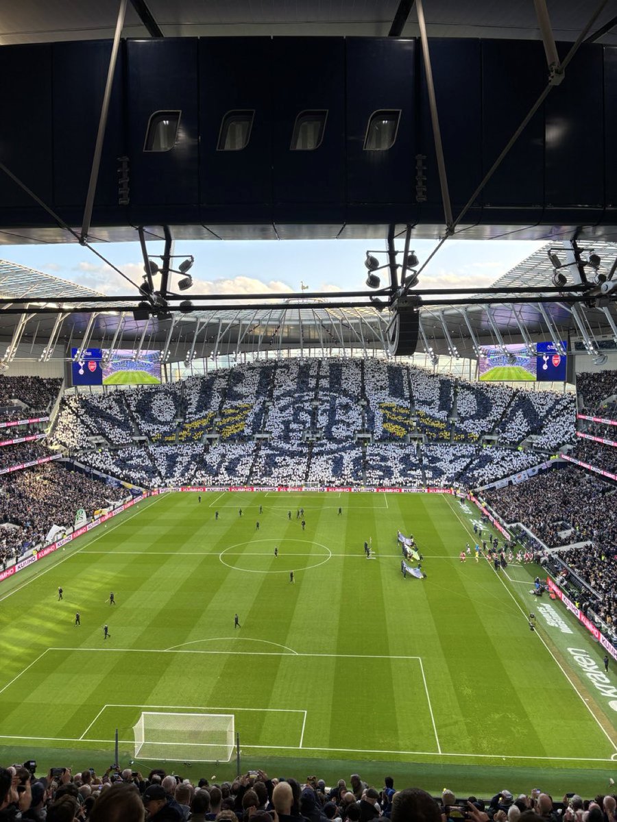 SpursOTM tweet media