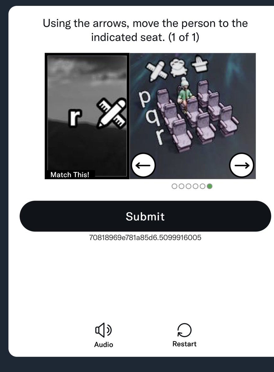 Arielle Phoenix tweet media