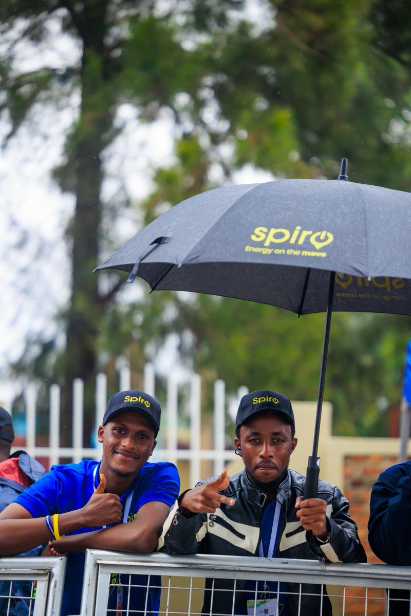 Spiro Rwanda tweet media
