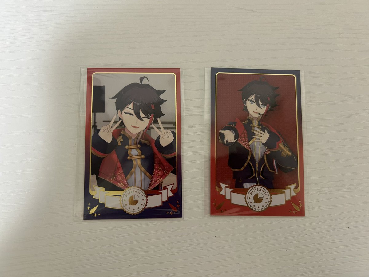 りー@取引垢 tweet media