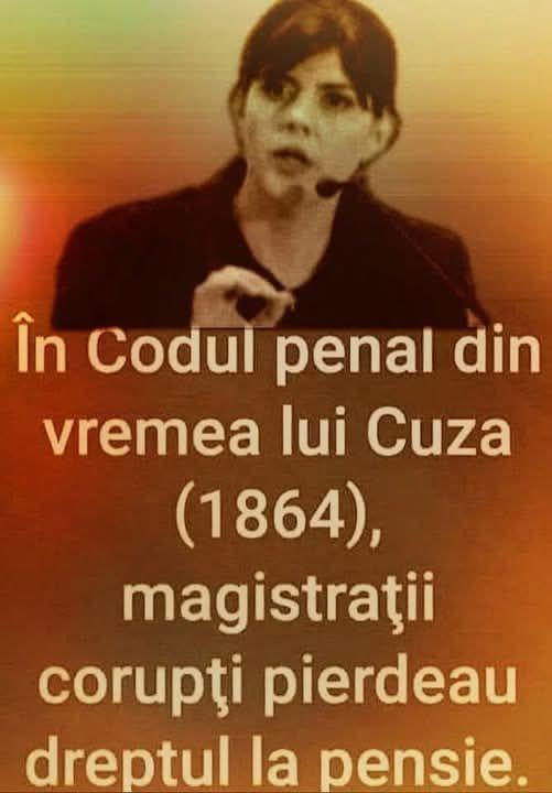 Această lege trebuie trecută în Constituția României obligatoriu!