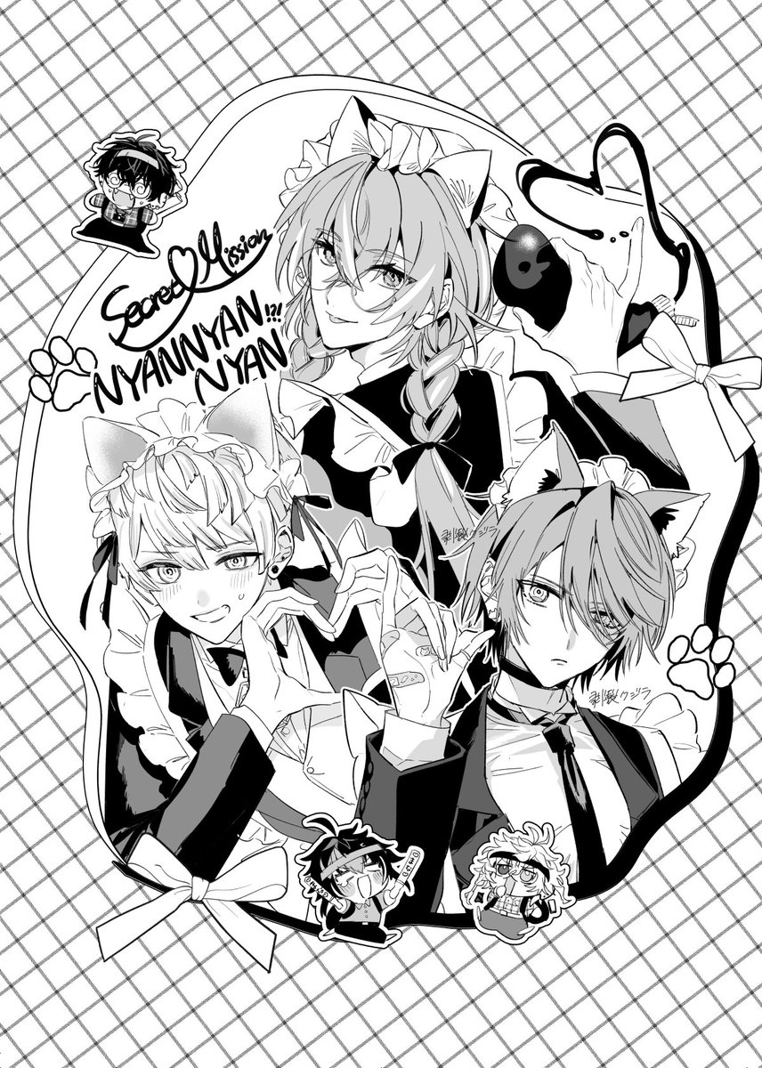 征花🐺 (@s____k_53_) / Posts / X