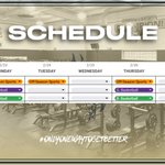 Photo by Teays Valley Strength & Performance (@TVHS_Strength)