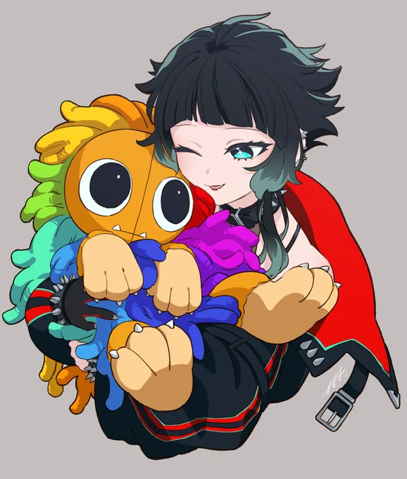 #つみアート
