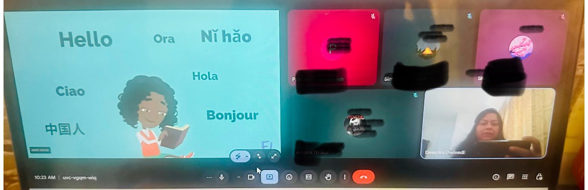 Veronica Sanchez tweet media