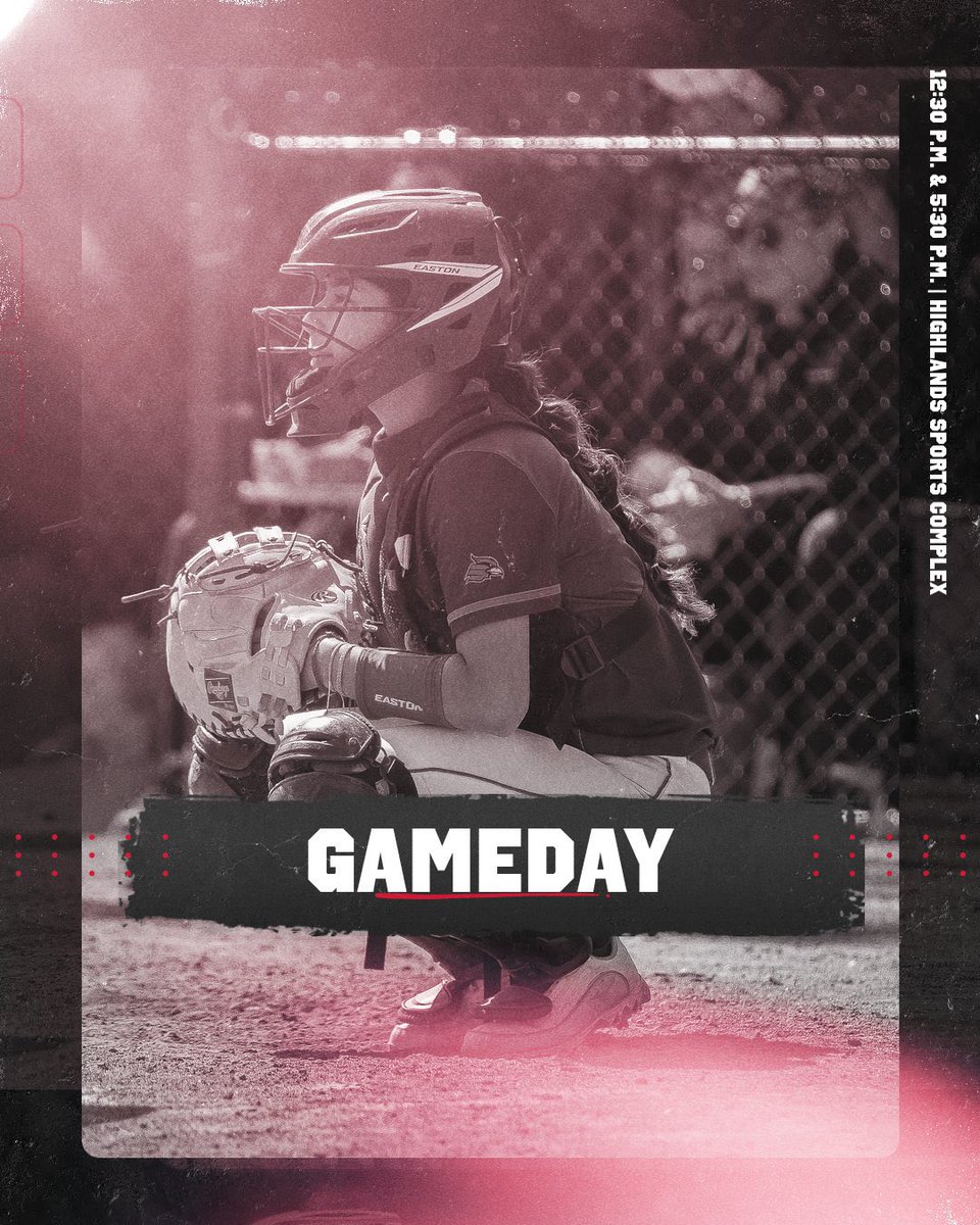 Wheeling University Softball tweet media