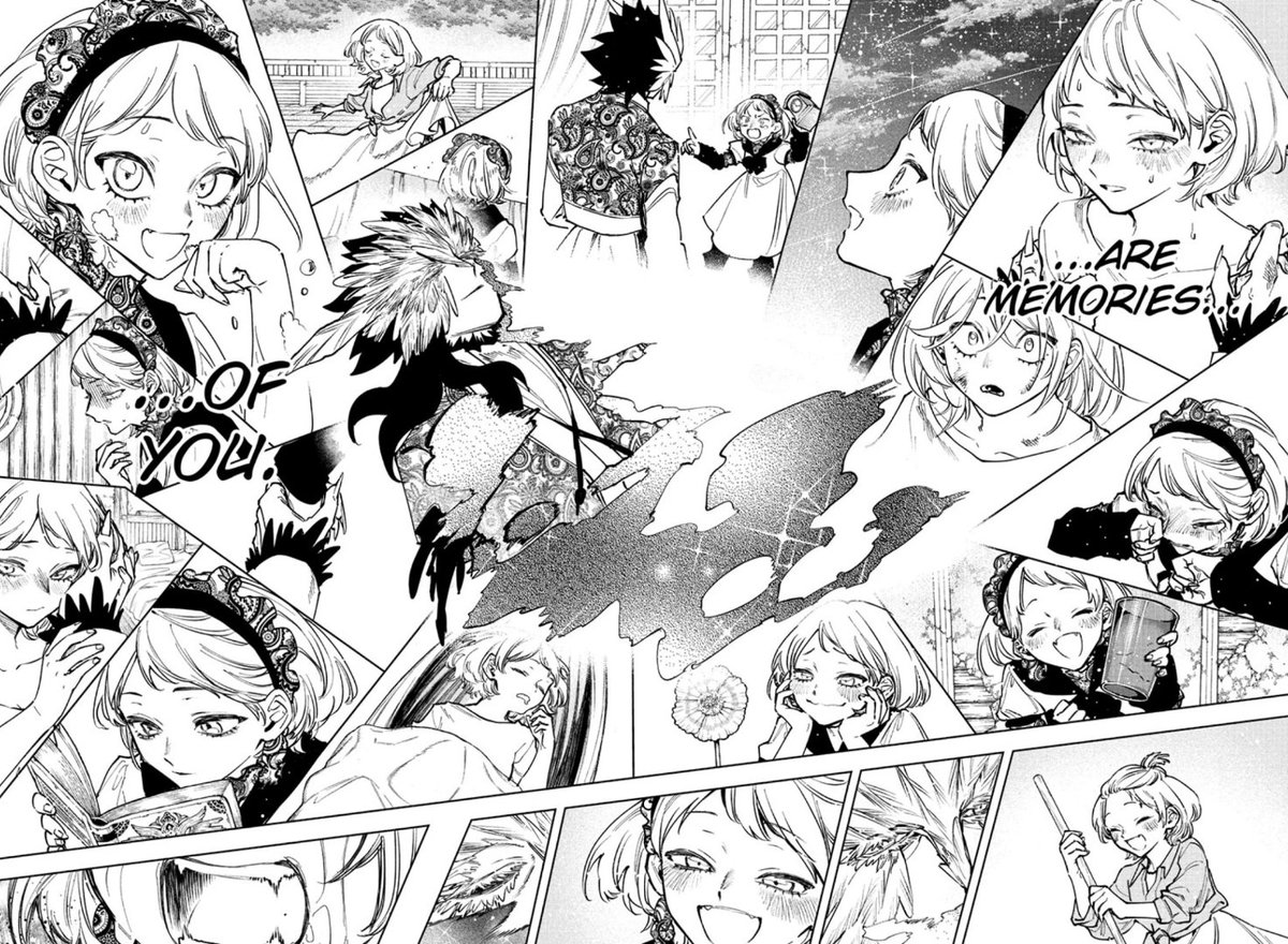 Hmaperyna☁️ tweet media