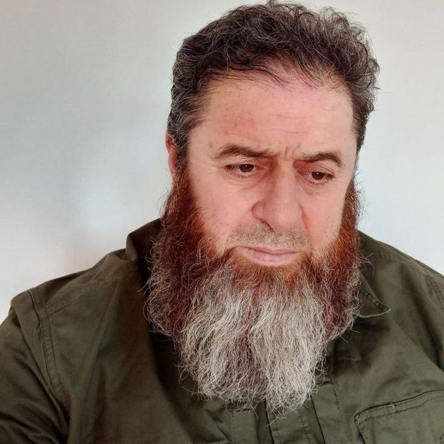 RoaaWarStudies's tweet photo. 1️⃣ الصحفي بلال عبد الكريم
2️⃣ الناشط جاسم الشامسي
3️⃣ الشيخ أبو شعيب المصري
4️⃣ القيادي أبو هاشم التلي
.
.
.
منصة اكس تسمح ب ٤ صور للمنشور وإلا نقلت لكم مئات من صور وأسماء المعتقلين لأنهم تظاهروا فقط ضد هيئة تحرير الشام في إدلب قبل سنوات! https://t.co/wQASbKaRBi
