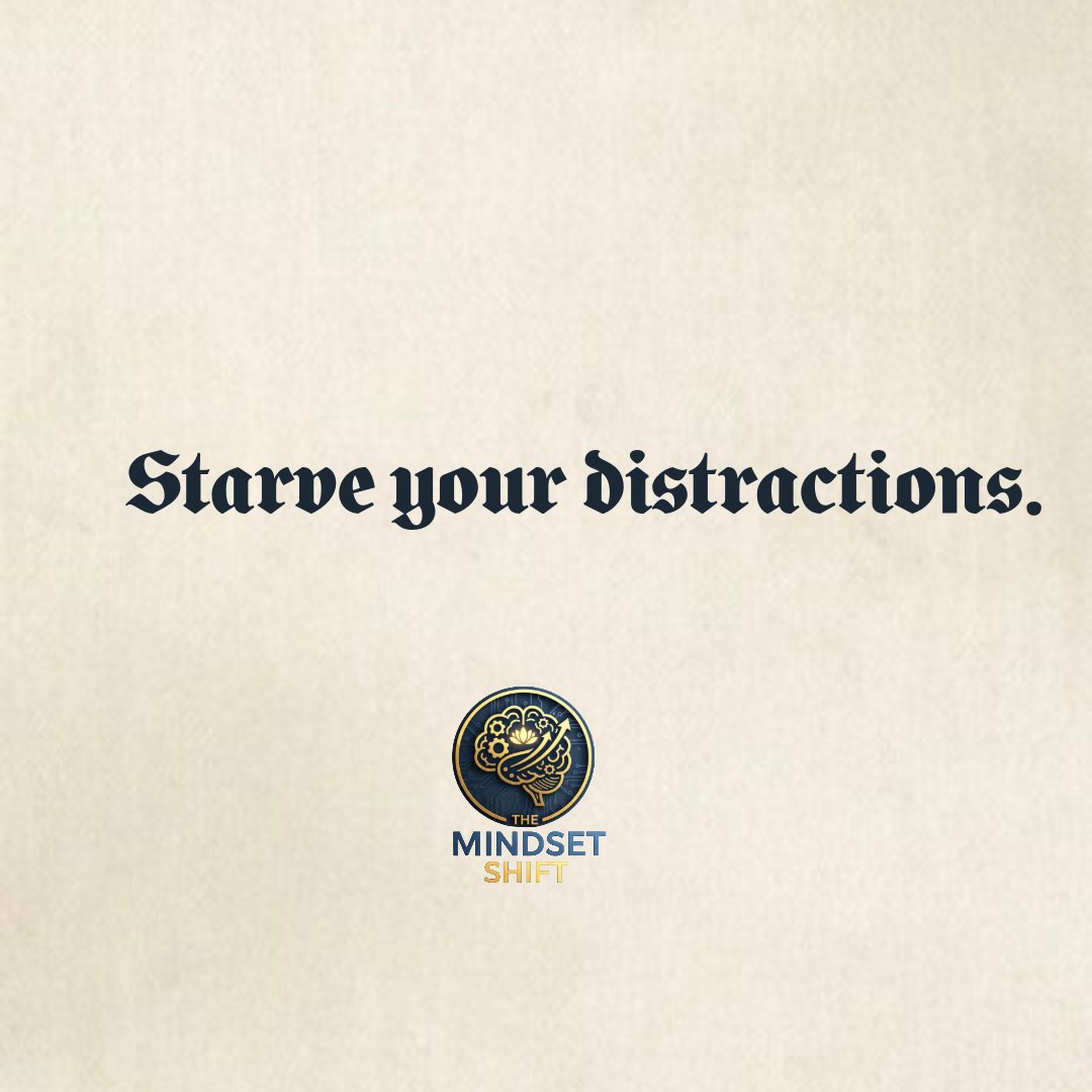Mindset shift (@mindsetshift_) / Posts / X