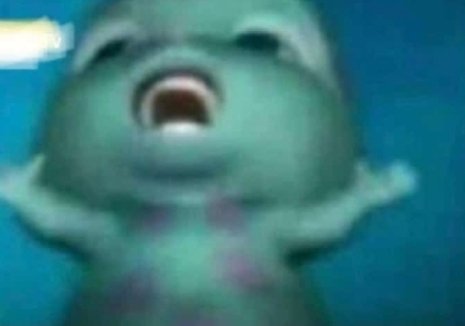 Teacher: ABCDEFG, HIJK 

5yrs old me: ELLE MELLO PEE