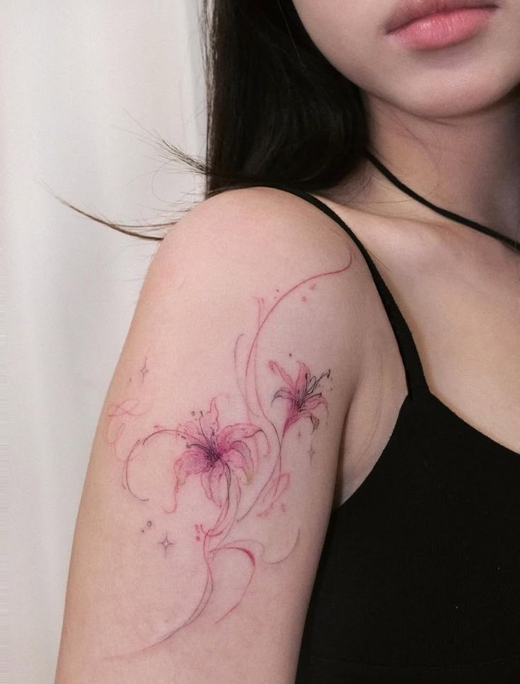 4inniee's tweet image. how does pinterest see you? ♡ 

character 
tattoo 
doll
animal