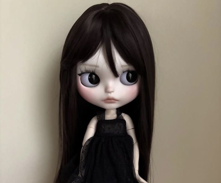 4inniee's tweet image. how does pinterest see you? ♡ 

character 
tattoo 
doll
animal