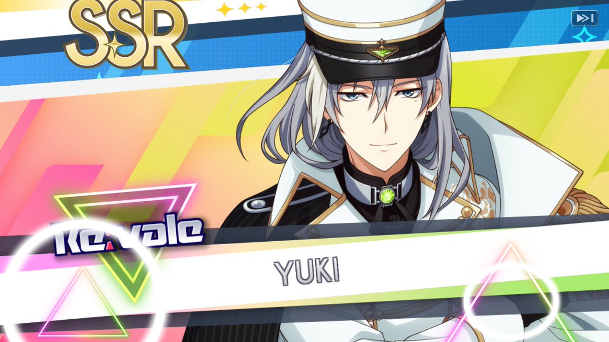 え！！！！！え！！！！ ゆ、ユキいいいいいいいい😭😭😭😭😭😭