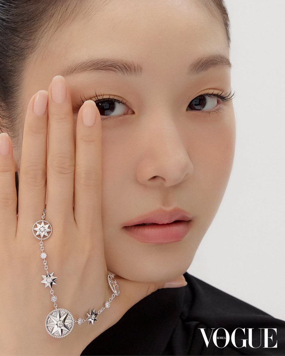 Yuna Kim for Vogue Korea #김연아 #YunaKim