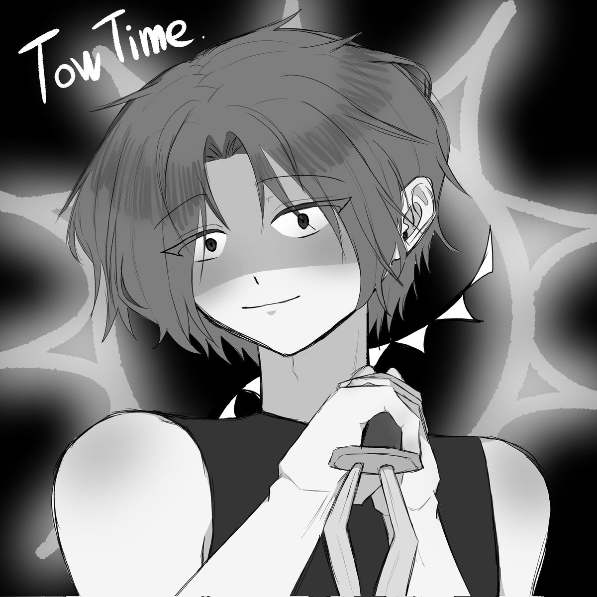 Yukime_11's tweet photo. #towtime https://t.co/Ie62H8vjZC