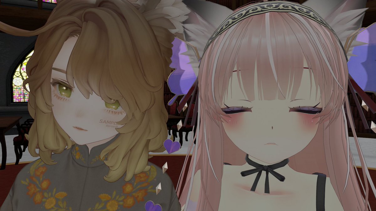 【公式】VR占いの塔管理事務局 tweet media